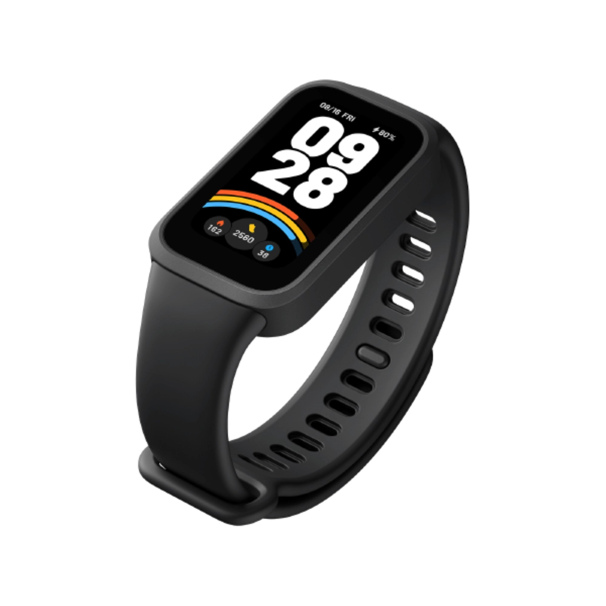 Foto: Smartwatch Xiaomi Smart Band 9 Active