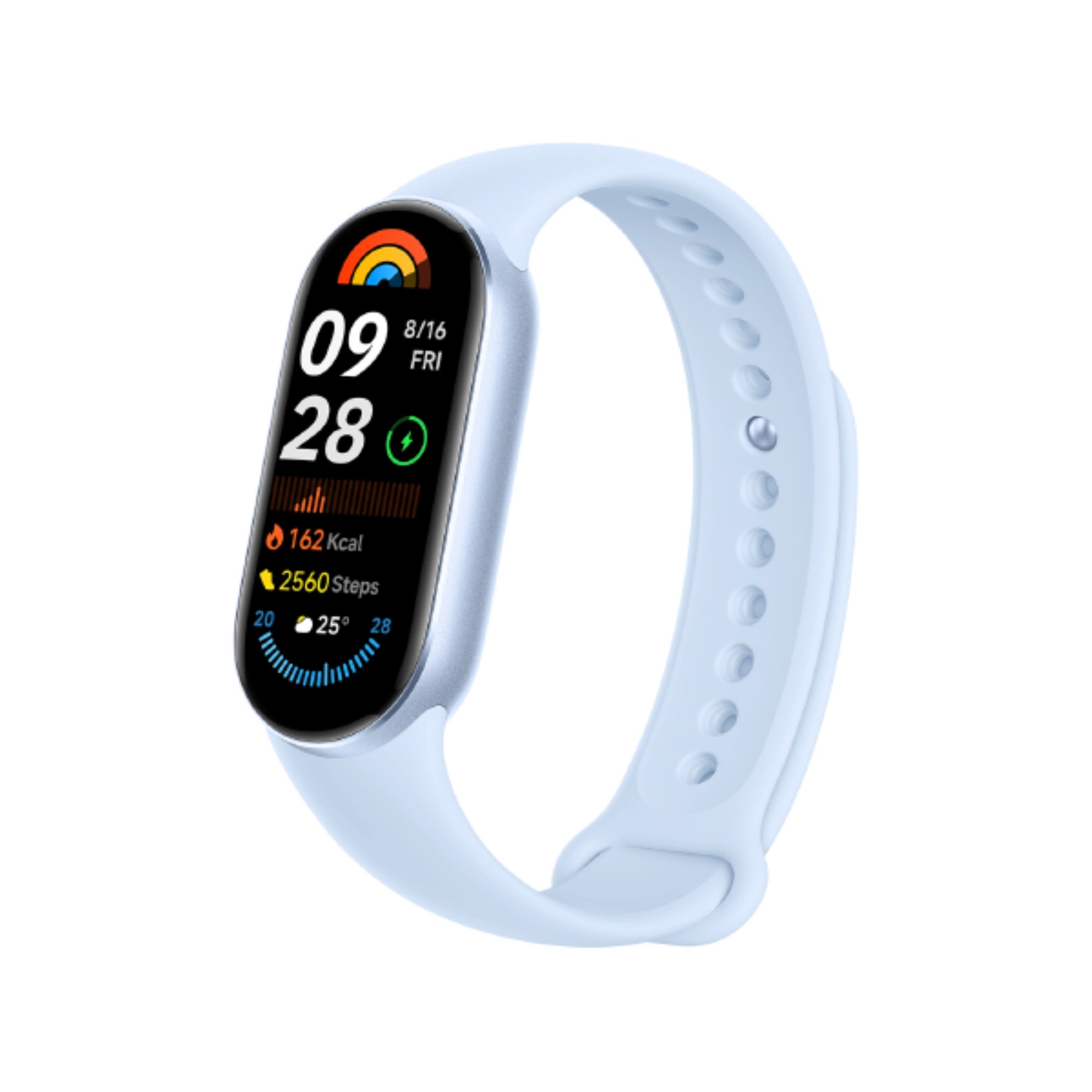 Foto: Smartwatch Xiaomi Smart Band 9