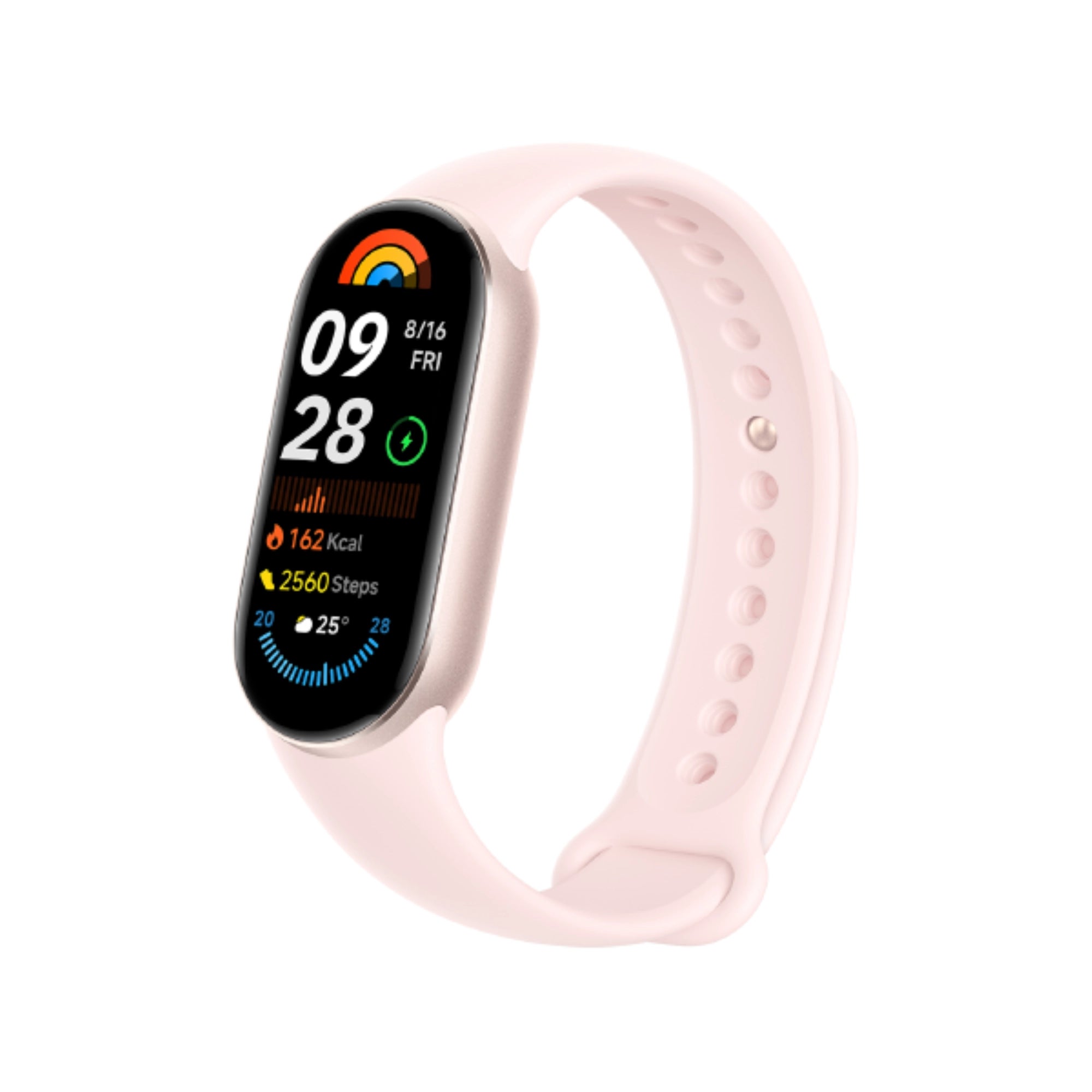 Foto: Smartwatch Xiaomi Smart Band 9