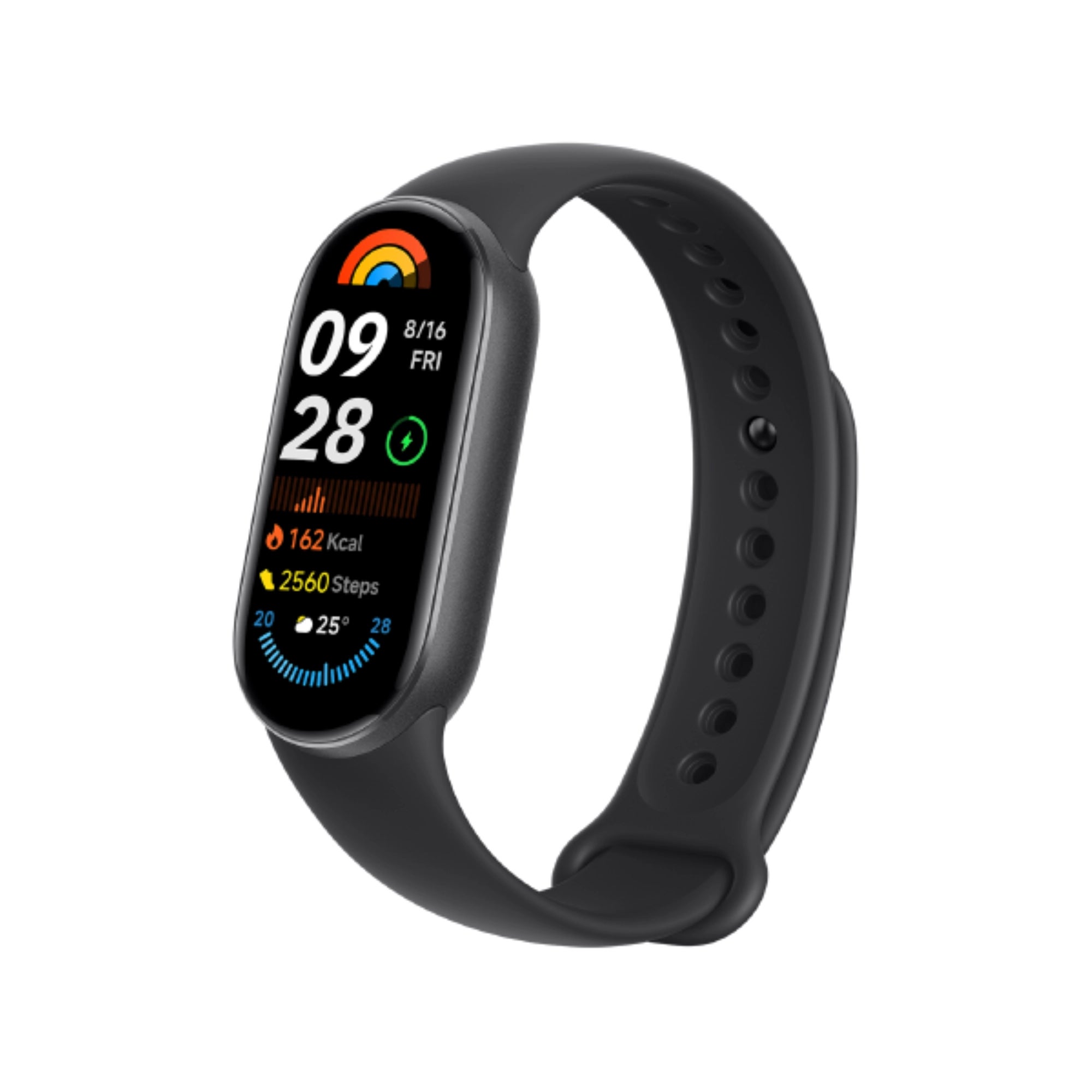 Foto: Smartwatch Xiaomi Smart Band 9