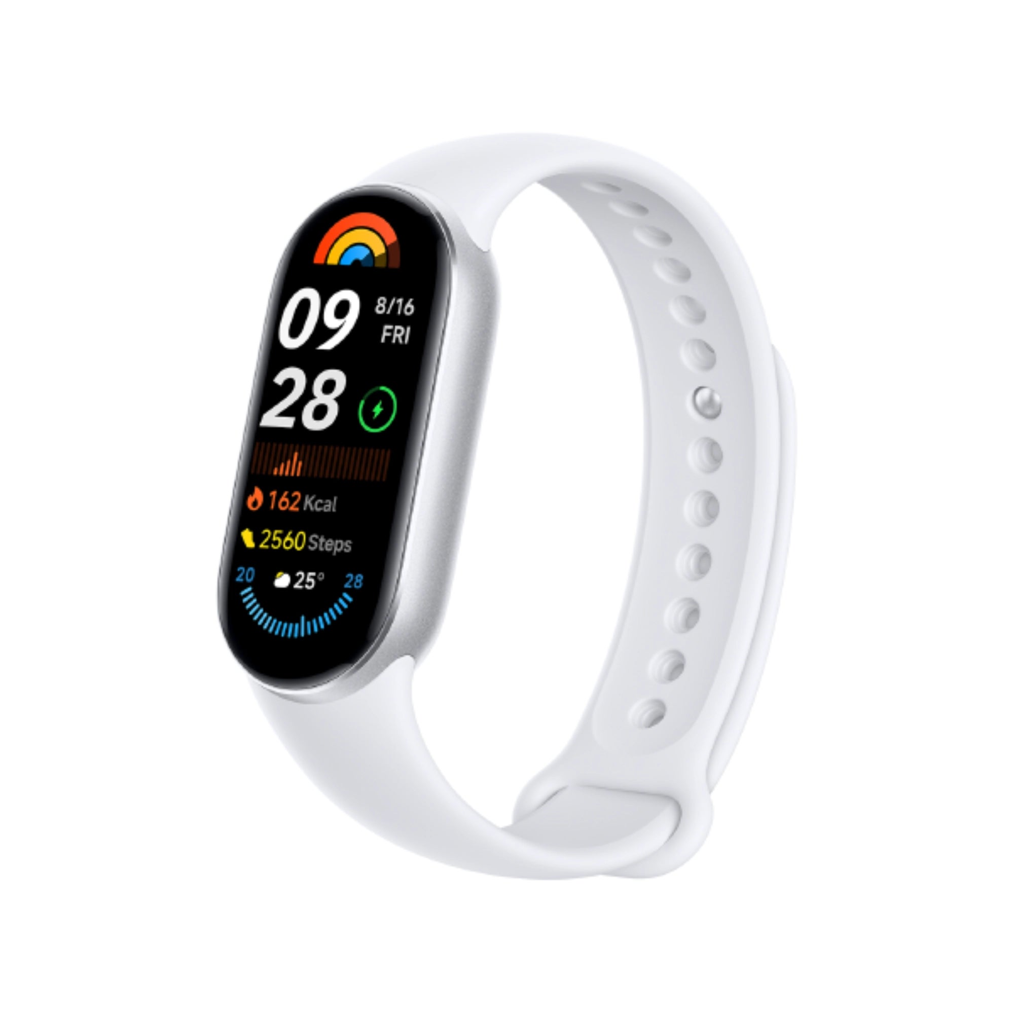 Foto: Smartwatch Xiaomi Smart Band 9