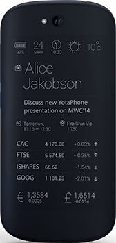 Yota YotaPhone 2