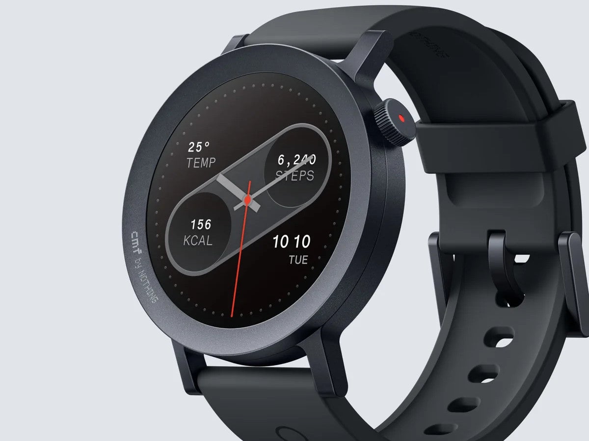 Hammer-Preis! Diese Smartwatch kostet jetzt nur für 55 Euro