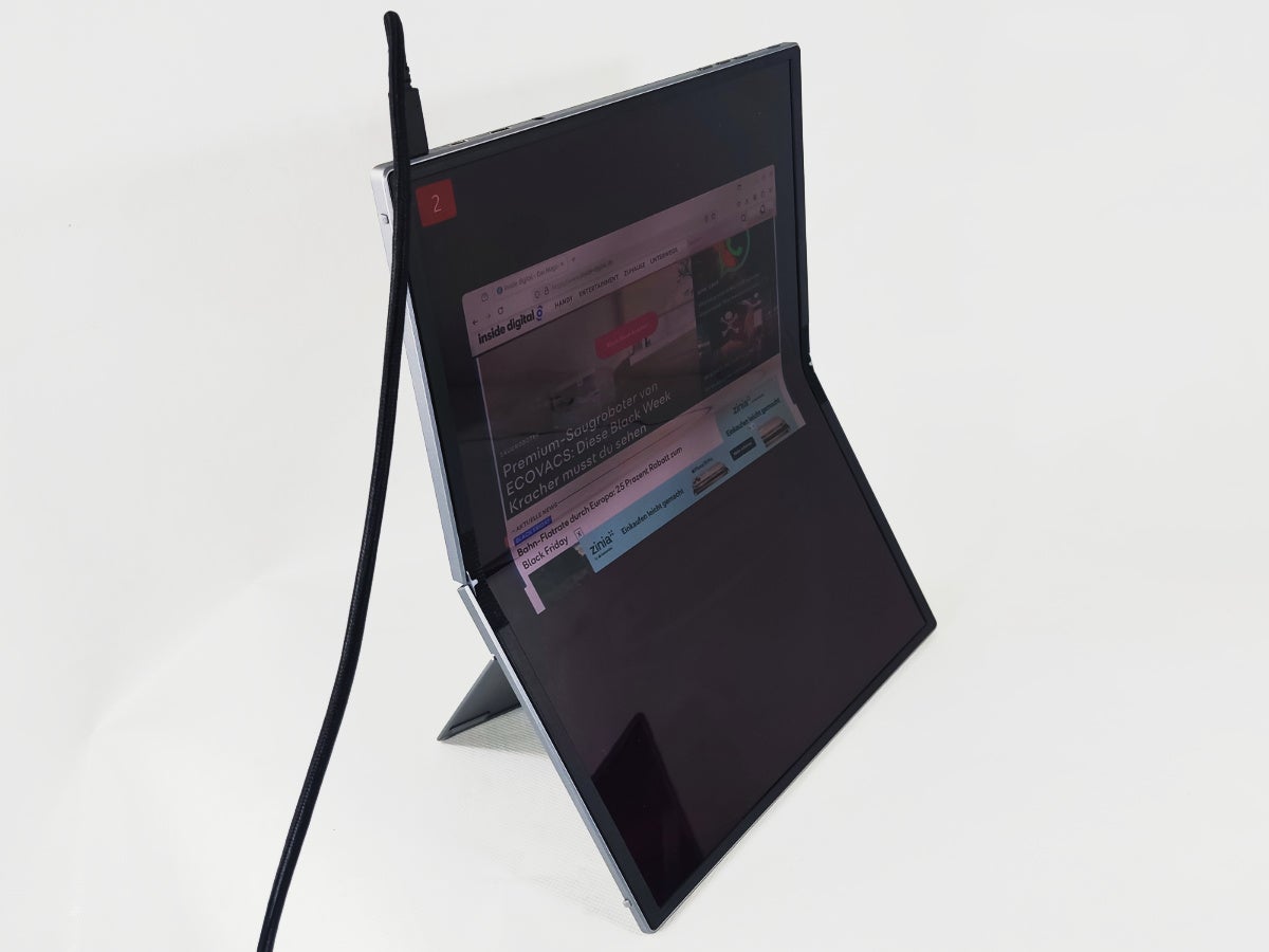 ASUS ZenScreen Fold