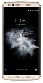 ZTE Axon 7 Mini