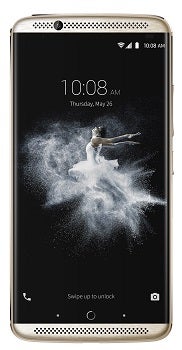 ZTE Axon 7