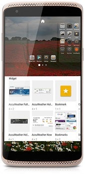 ZTE Axon mini Premium Edition