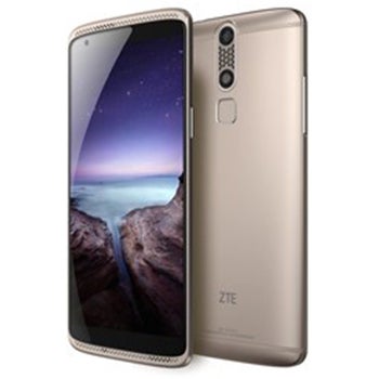 ZTE Axon Mini