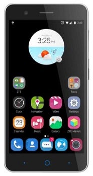 ZTE Blade A510