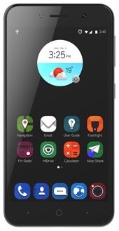 ZTE Blade A520