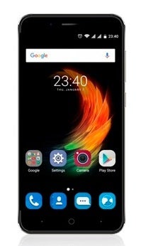 ZTE Blade A610 Plus