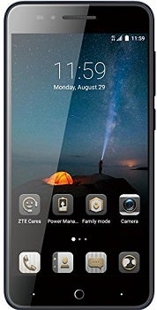 ZTE Blade A612