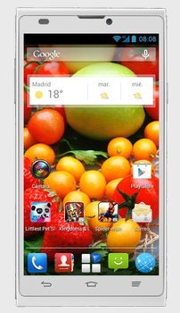 ZTE Blade L2