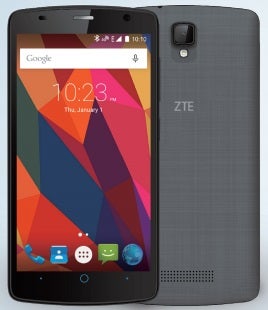 ZTE Blade L5