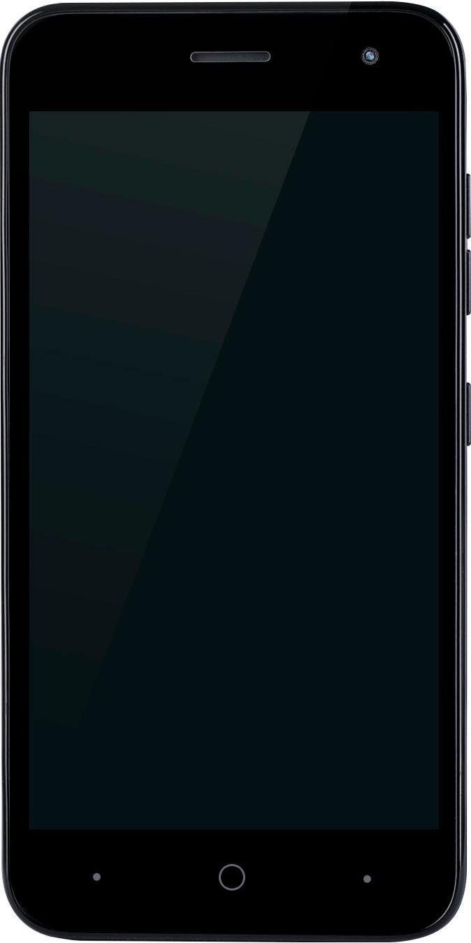 ZTE Blade L7A Schwarz