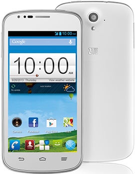 ZTE Blade Q