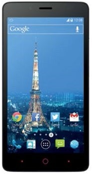 ZTE Blade V220