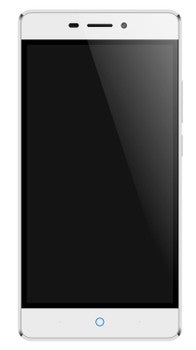 ZTE Blade V580