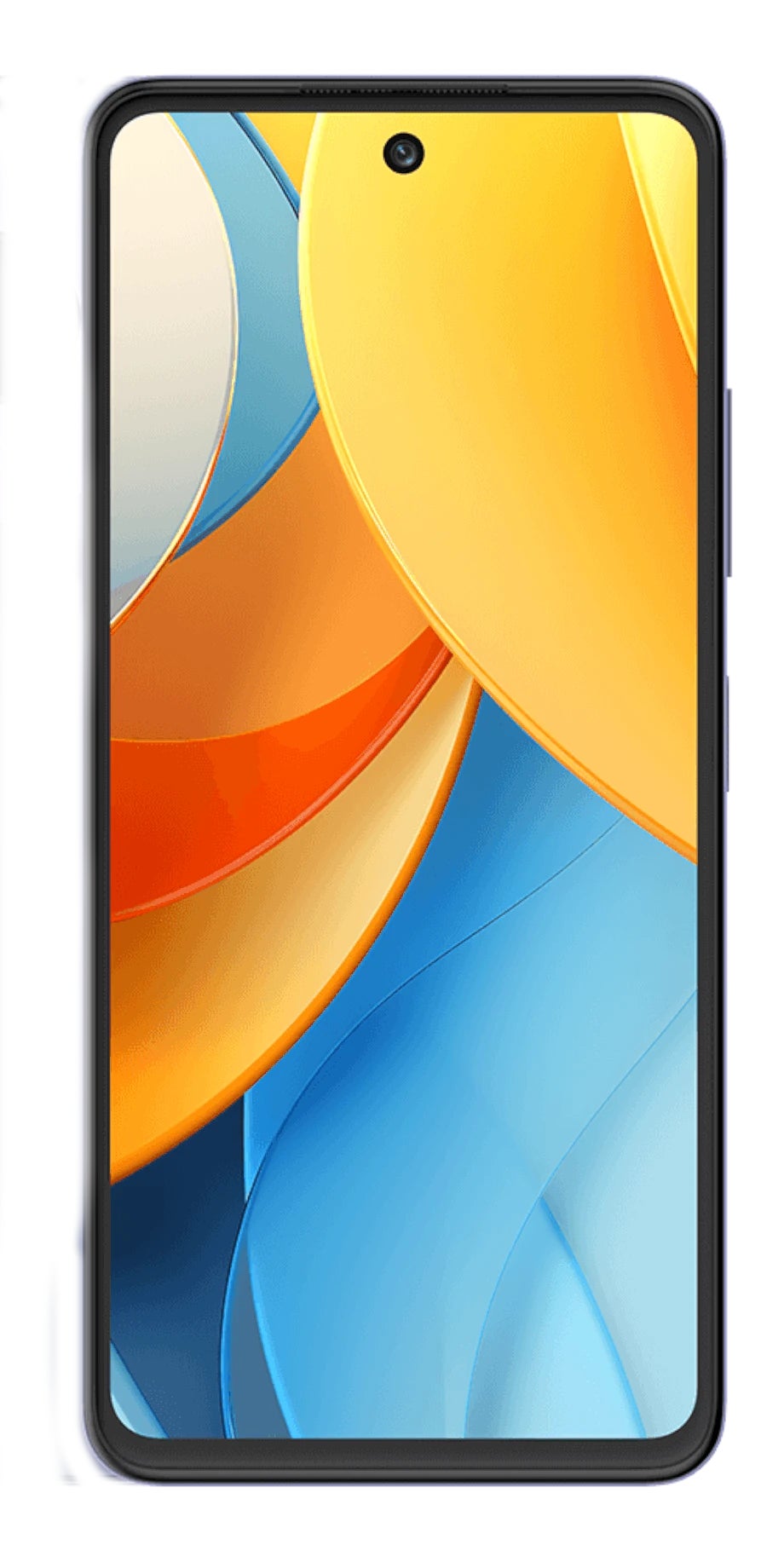 Foto: Handy ZTE Blade V60 Vita