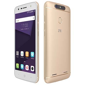 ZTE Blade V8 Lite