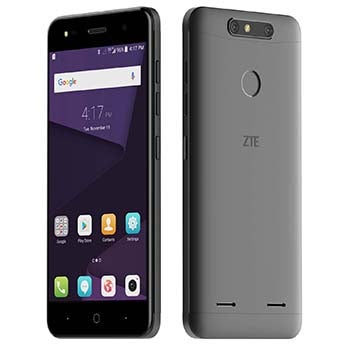 ZTE Blade V8 Mini