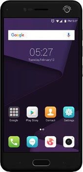 ZTE Blade V8