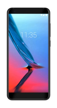 ZTE Blade V9