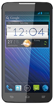 ZTE Grand Memo LTE