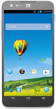 ZTE Grand S Flex