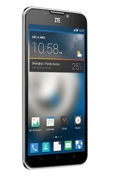 ZTE Grand S2 LTE