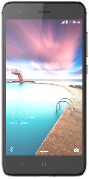 ZTE Hawkeye