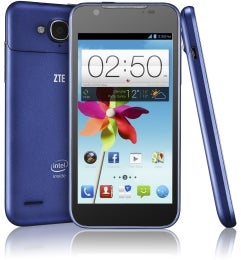 ZTE ZTE Grand X2 In