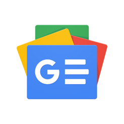 ‎Google News