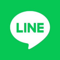 ‎LINE