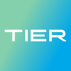 ‎TIER - Move Better