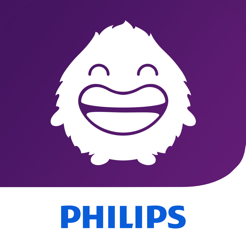 ‎Philips Sonicare For Kids