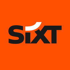 ‎SIXT rent, share, ride & plus