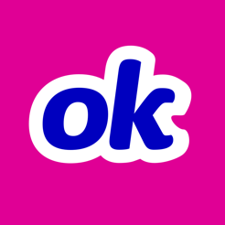 ‎OkCupid: Flirt, Chat & Date