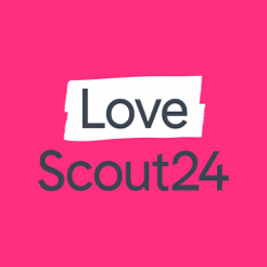 ‎LoveScout24 : Partnersuche