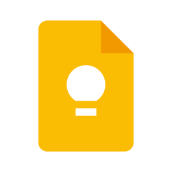 ‎Google Keep – Notizen & Listen