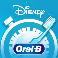‎Disney Magic Timer by Oral-B